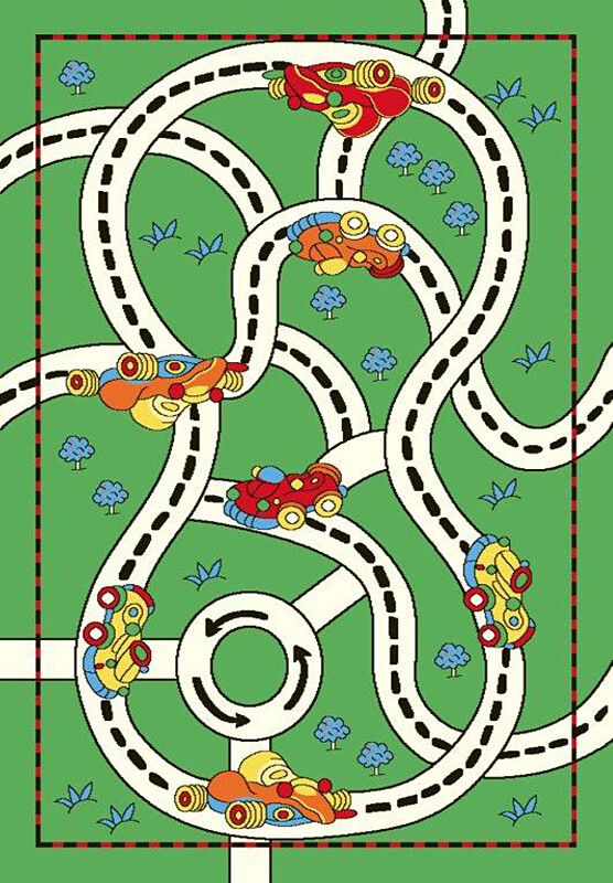 Kids turk g010b green Kids turk g010b green
